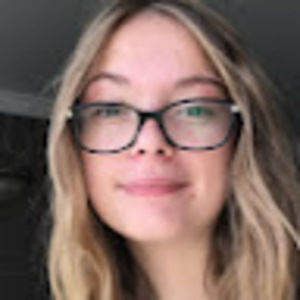 Meet your Posher, Brianna